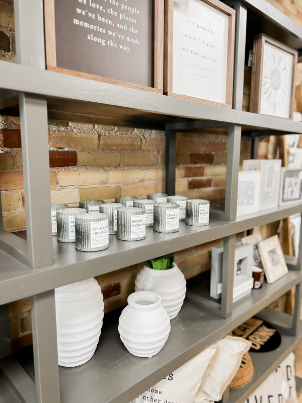 Fall Candles