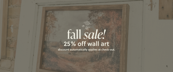 Halloween Wall Art