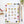 Load image into Gallery viewer, Bouquets Watercolor Workbook