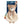 Load image into Gallery viewer, Itzy Lovey Plush: Bear