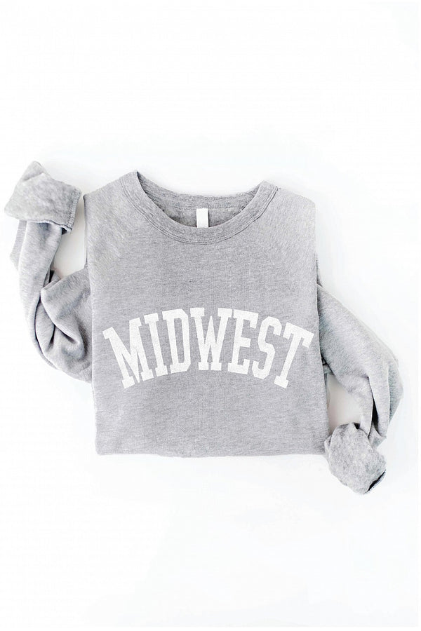 Midwest Sweatshirt