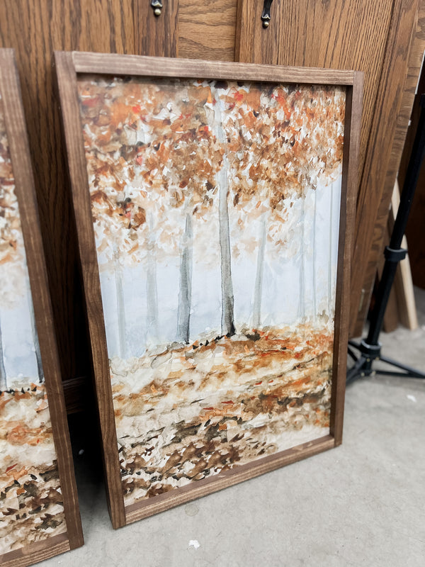 Autumn Forest 2