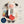 Load image into Gallery viewer, Itzy Lovey Plush: Cow