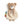 Load image into Gallery viewer, Itzy Lovey Plush: Bear