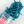 Load image into Gallery viewer, Berry Blue Sour Laces