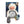 Load image into Gallery viewer, Itzy Bitzy Mirror