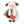Load image into Gallery viewer, Itzy Lovey Plush: Cow