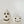 Load image into Gallery viewer, Ceramic Jack O'Lantern