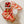 Load image into Gallery viewer, Strawberry Flour Sack Towel