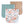 Load image into Gallery viewer, Burp Cloth Set, Autumn