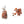 Load image into Gallery viewer, Dried Pumpkin Shaped Mix