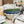 Load image into Gallery viewer, Scalloped Stoneware Bowl