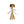 Load image into Gallery viewer, Flower Shaped Spoons, Set of 3
