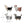 Load image into Gallery viewer, Ceramic Dog Planter