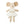 Load image into Gallery viewer, Plush Ballerina Animal, Five Styles