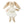 Load image into Gallery viewer, Plush Ballerina Animal, Five Styles