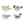 Load image into Gallery viewer, Stoneware Bird Dish