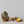 Load image into Gallery viewer, Enameled Mango Wood Bowl