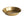 Load image into Gallery viewer, Brass Dish with Etched Floral Design
