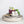 Load image into Gallery viewer, Stoneware Floral Dish