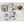 Load image into Gallery viewer, Square Stoneware Bowls