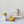 Load image into Gallery viewer, Floral Stoneware Bowl