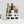 Load image into Gallery viewer, Woven Stoneware Basket