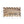 Load image into Gallery viewer, Scalloped Wood Tray