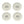 Load image into Gallery viewer, Farmhouse Plate, Four Styles