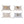 Load image into Gallery viewer, Plush Animal Lovey, Four Styles