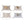 Load image into Gallery viewer, Plush Animal Lovey, Four Styles