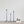 Load image into Gallery viewer, Oversized Footed Taper Holder, Three Sizes