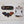 Load image into Gallery viewer, Ghost Stoneware Plate