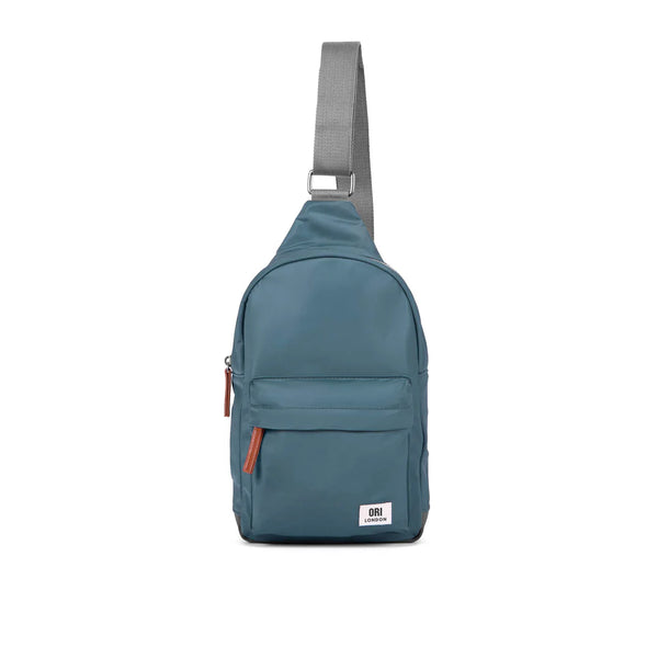 Willesden B, Recycled Nylon