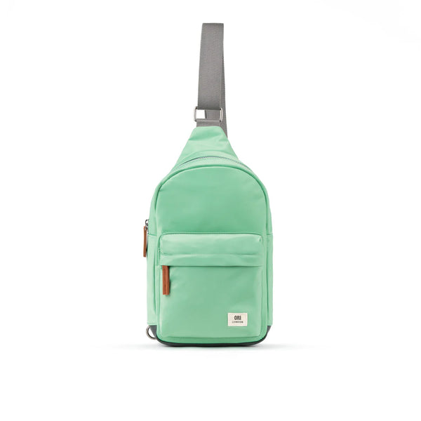 Willesden B, Recycled Nylon