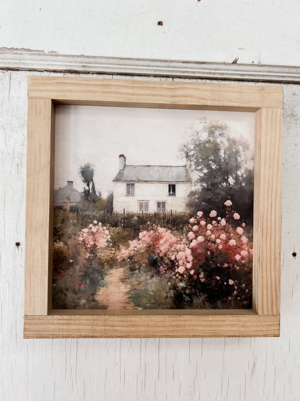Eleanor Wall Art