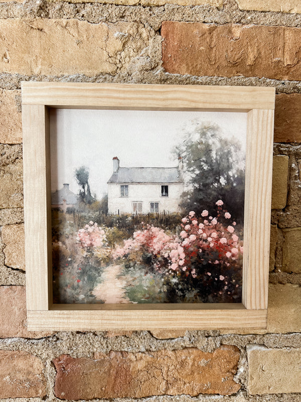 Eleanor Wall Art
