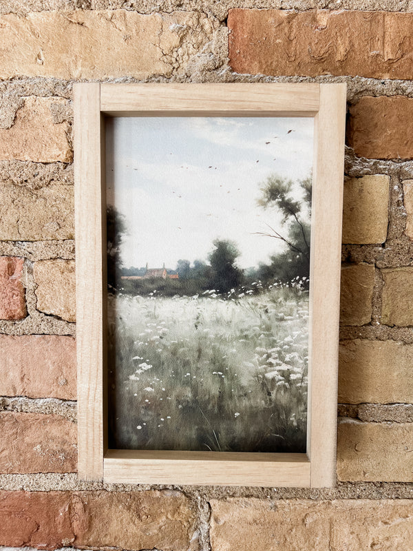 Beatrice Wall Art