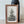 Load image into Gallery viewer, Evergreen Vintage Print