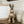 Load image into Gallery viewer, Gold Sitting Bunny

