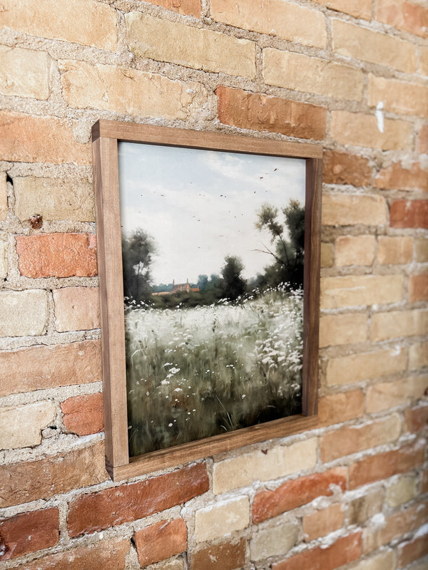 Beatrice Wall Art