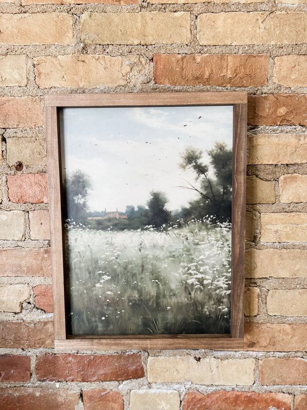 Beatrice Wall Art