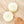 Load image into Gallery viewer, Oversized Melting Tealight Candles, Set of 2