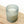 Load image into Gallery viewer, Flameless Dotted Glass Candle