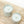 Load image into Gallery viewer, Grey Speckled Flameless Candle