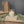 Load image into Gallery viewer, Chevron Flameless Glass Candle, Two Sizes