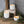 Load image into Gallery viewer, Ribbed Cement Flameless Candle