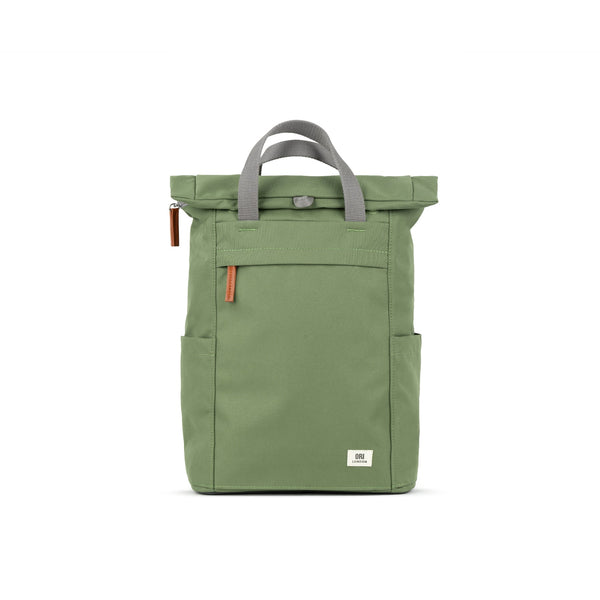 Finchley A - Medium, Recycled Canvas
