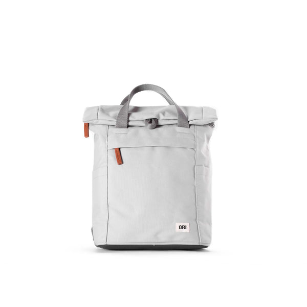 Finchley A - Medium, Recycled Canvas