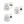 Load image into Gallery viewer, Collar Charm Dog Mugs